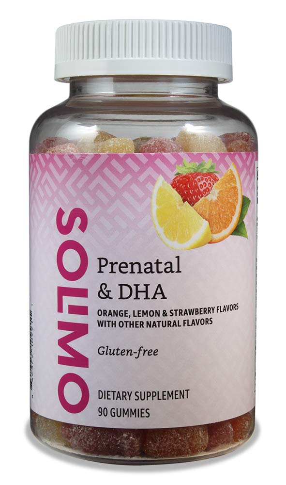 dha supplements during pregnancy