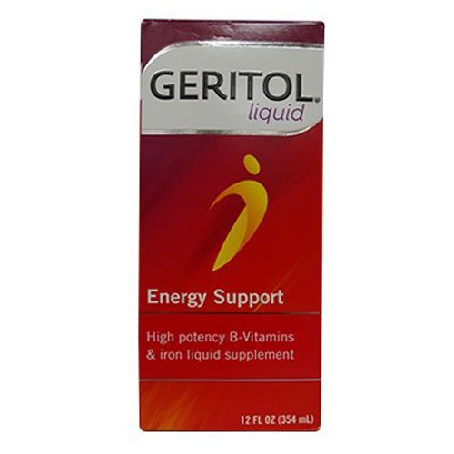 geritol liquid or pill better