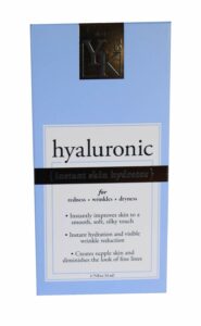 lifeirl hydrator hyaluronic