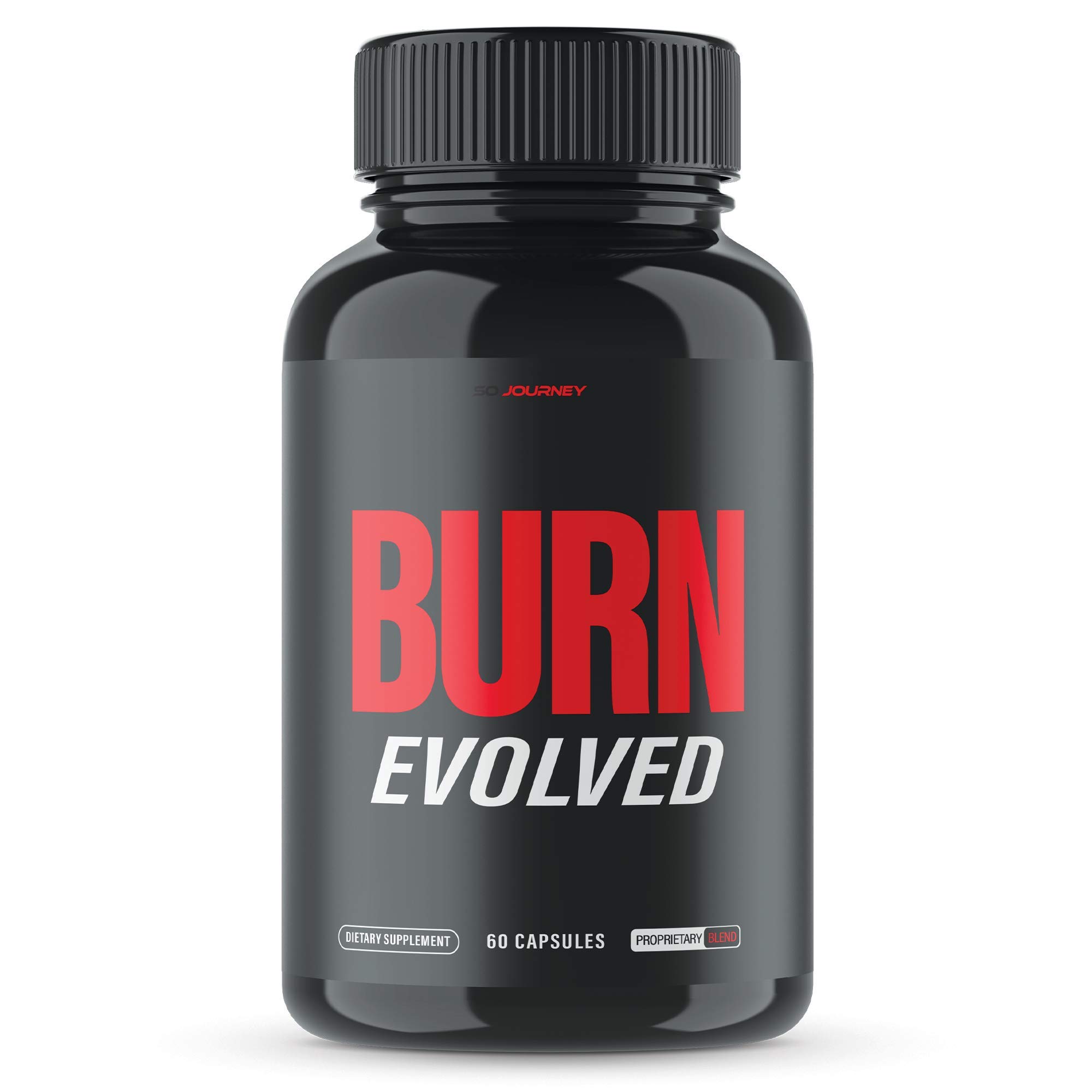 does burn evolved supplement work